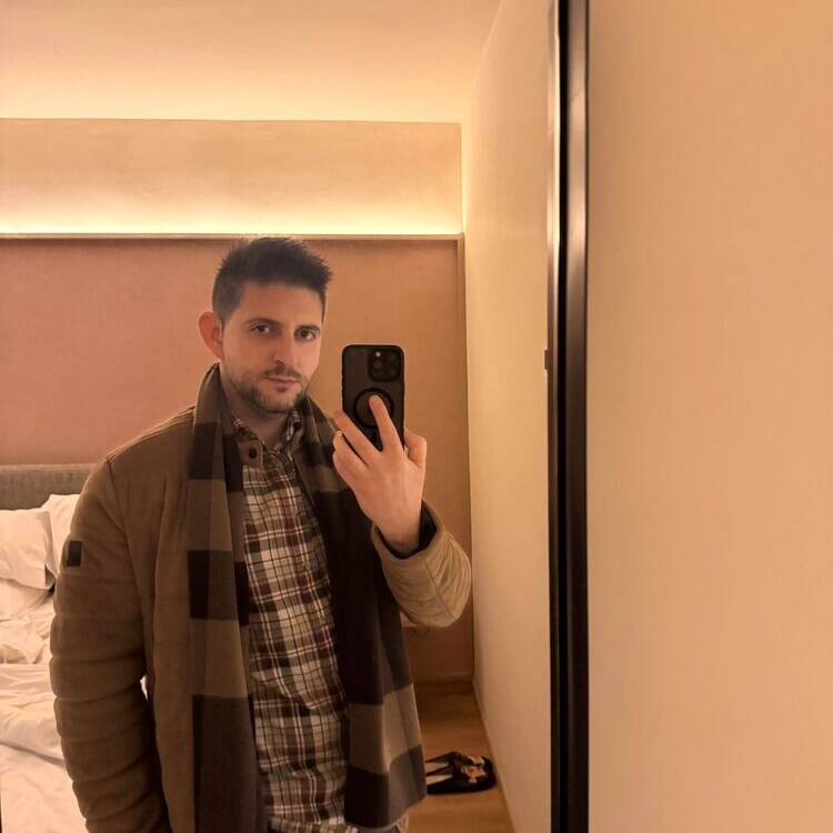 Foto de perfil