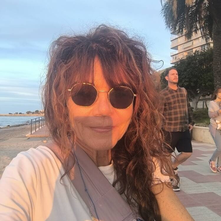 Foto de perfil de Alaia