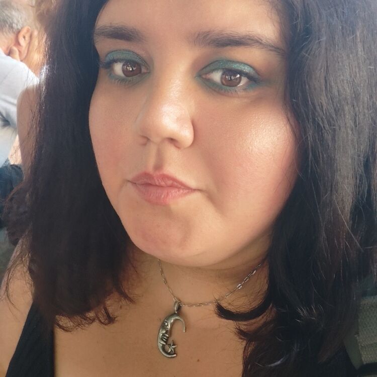 Foto de perfil de Marina