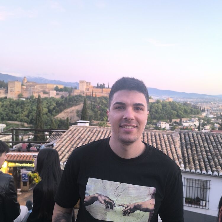 Foto de perfil de Chriistian