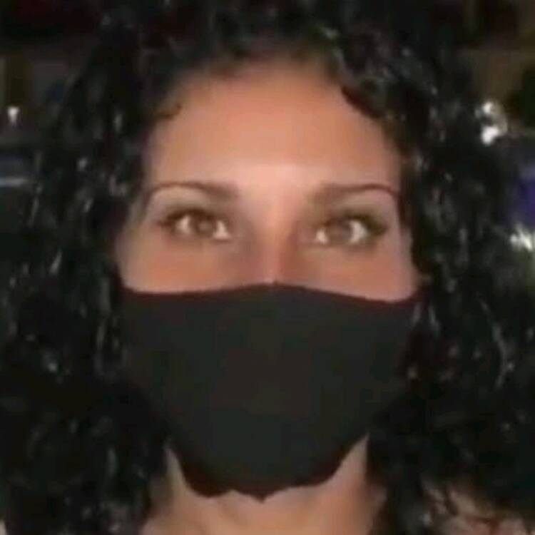 Foto de perfil de Naima