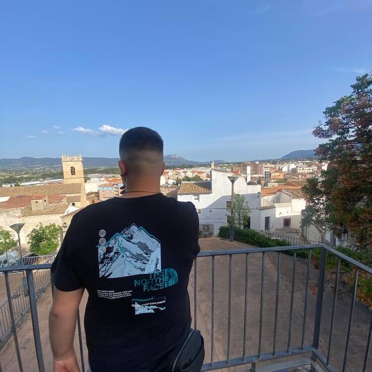 Foto de perfil de Richard