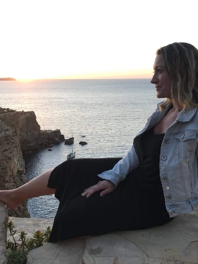 Foto de perfil de María José