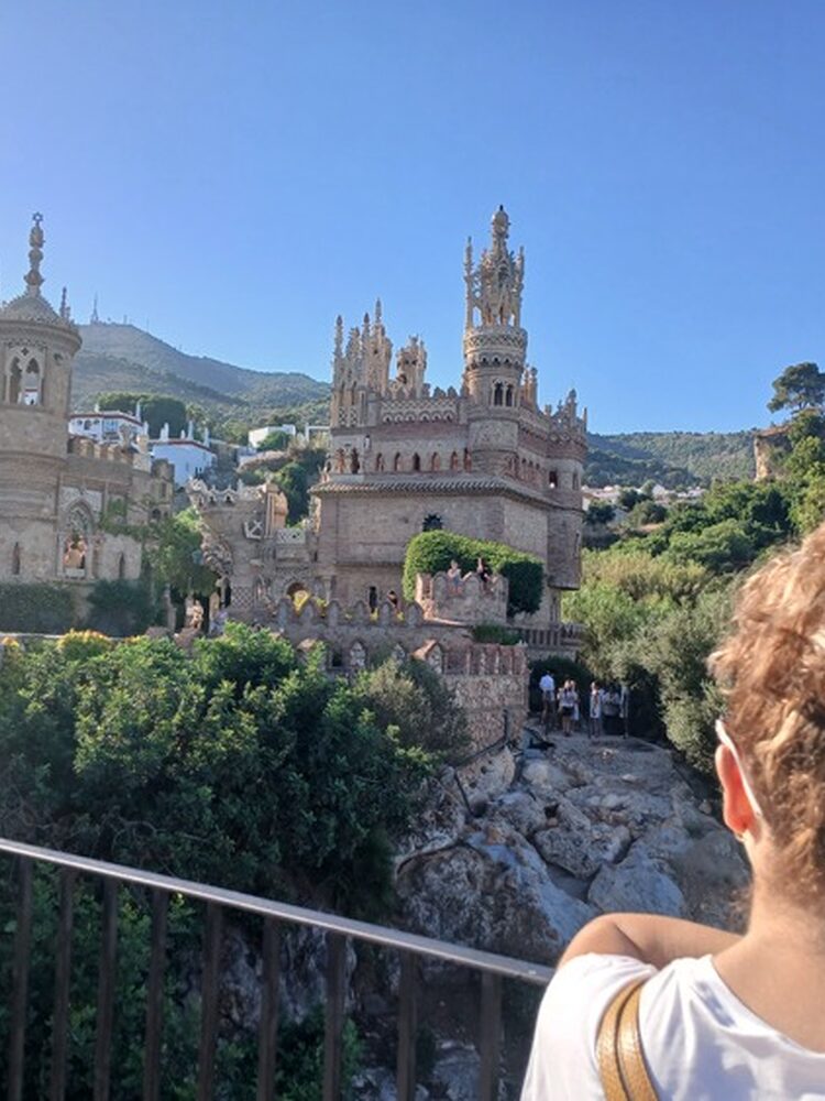 Foto de perfil de Isabel