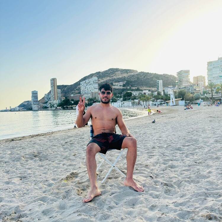 Foto de perfil de Billal