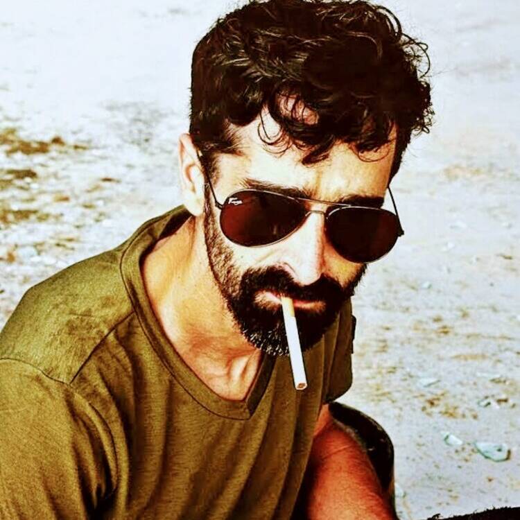 Foto de perfil