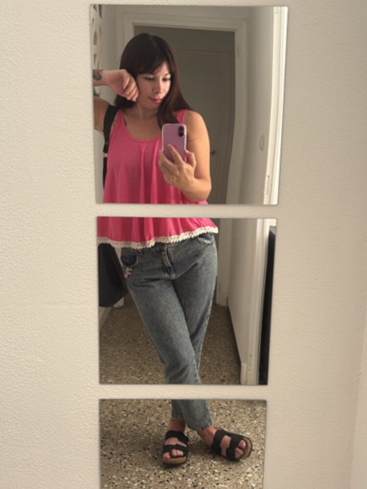 Foto de perfil de Flor