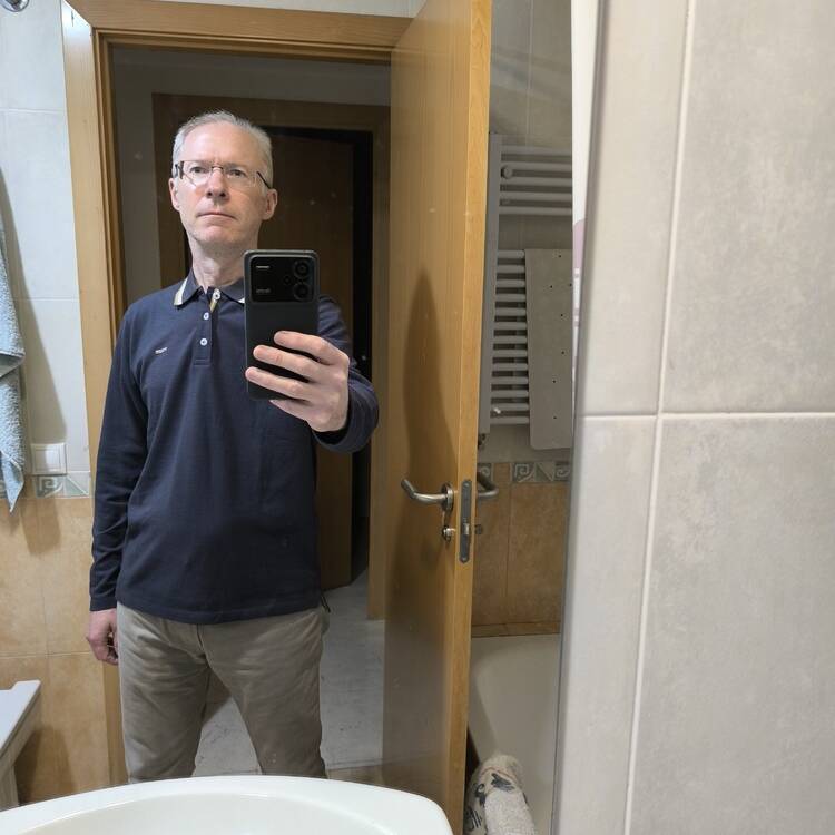 Foto de perfil
