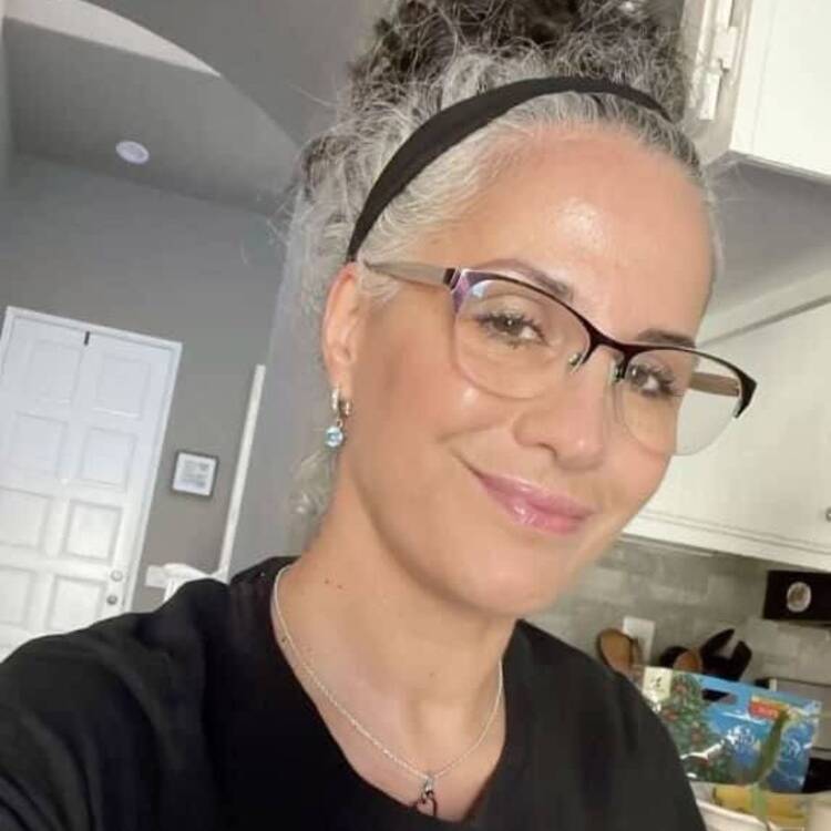 Foto de perfil de Marie