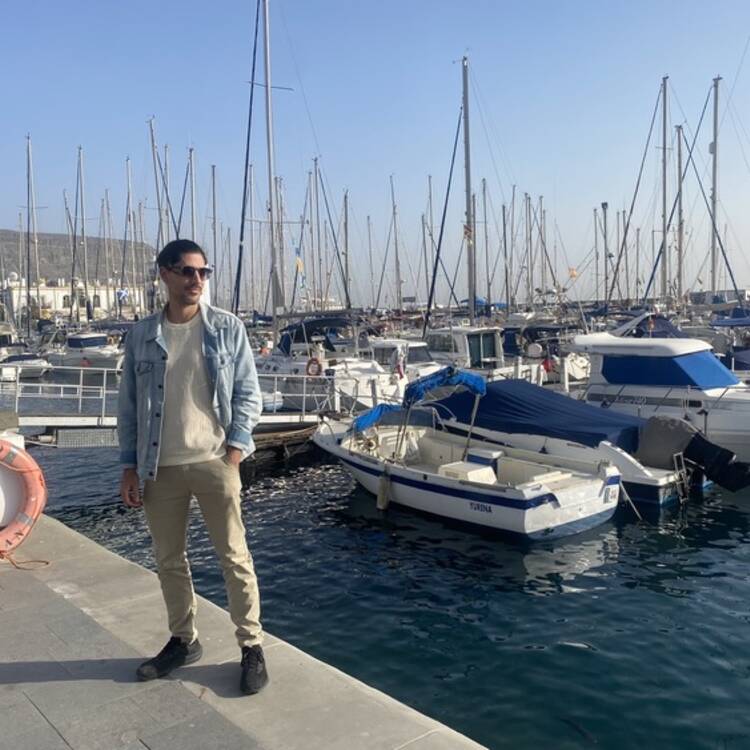 Foto de perfil
