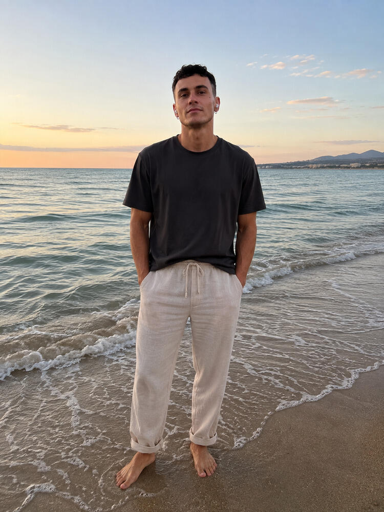 Foto de perfil de Jise