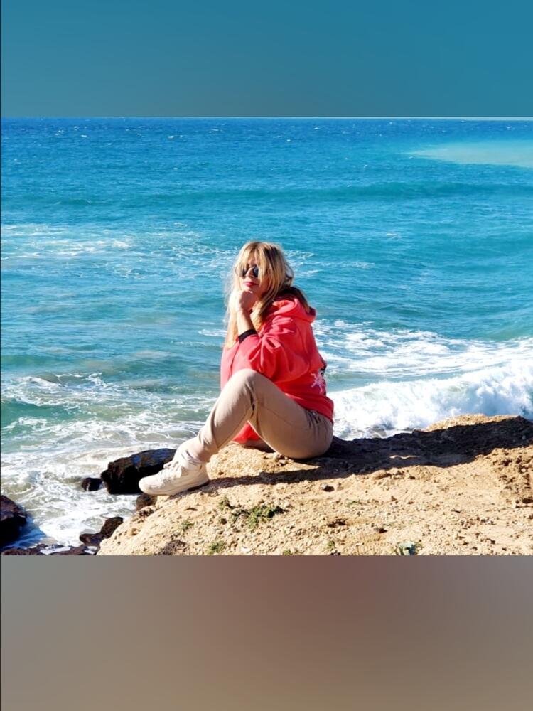 Foto de perfil de Sol