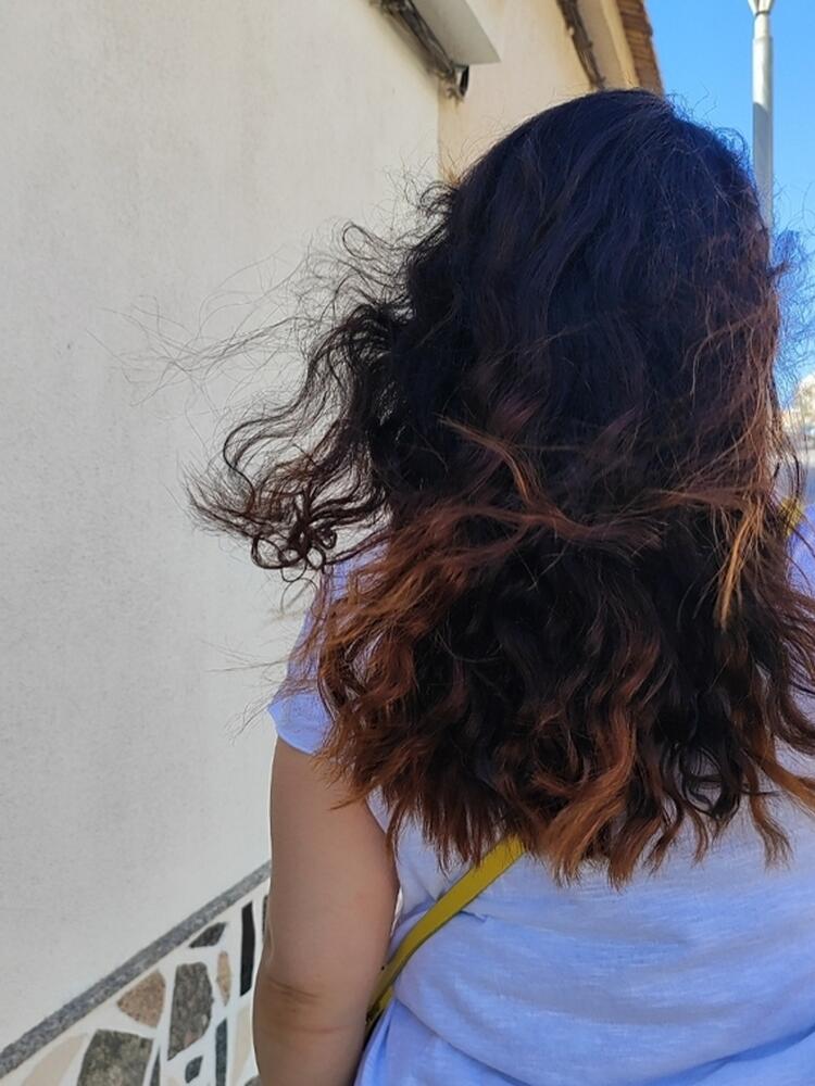 Foto de perfil de Sara