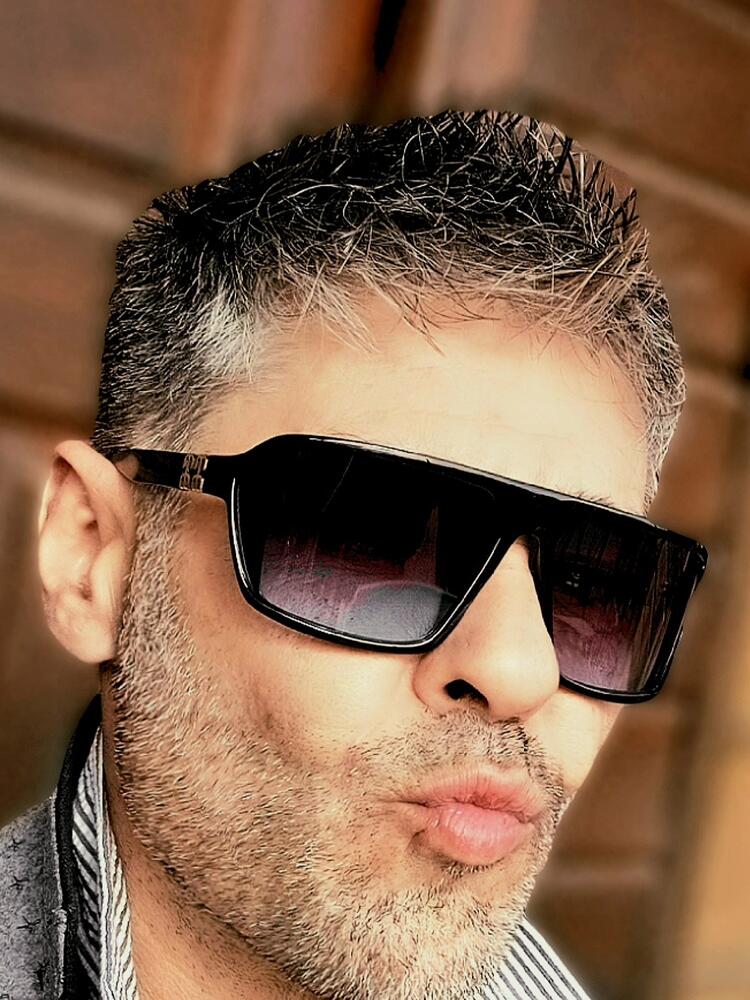 Foto de perfil de Jose Manuel