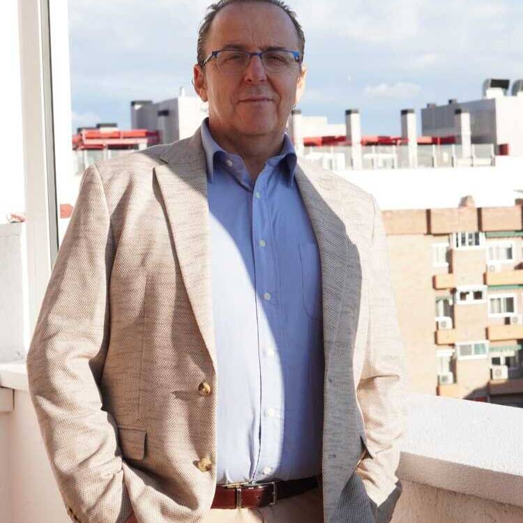 Foto de perfil de Juan Carlos