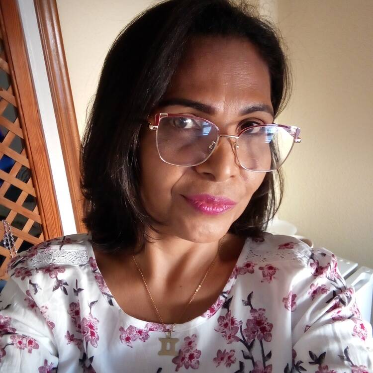 Foto de perfil de Alejandrina