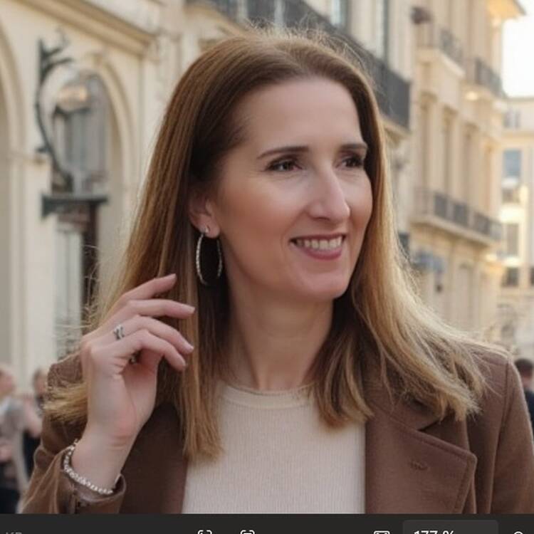 Foto de perfil de Gabriela