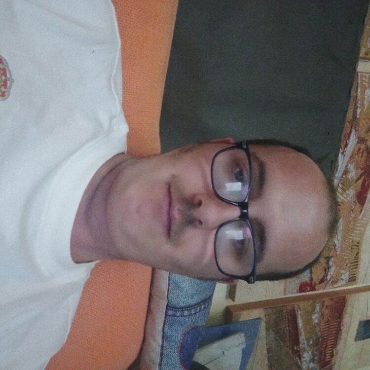 Foto de perfil de David