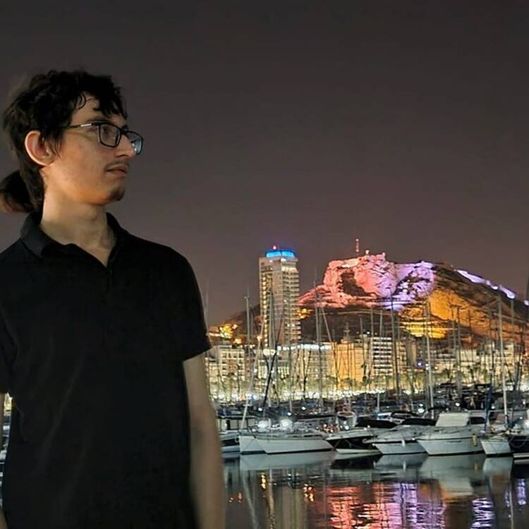 Foto de perfil