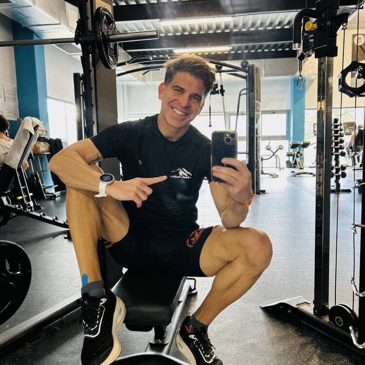 Foto de perfil de Jesús