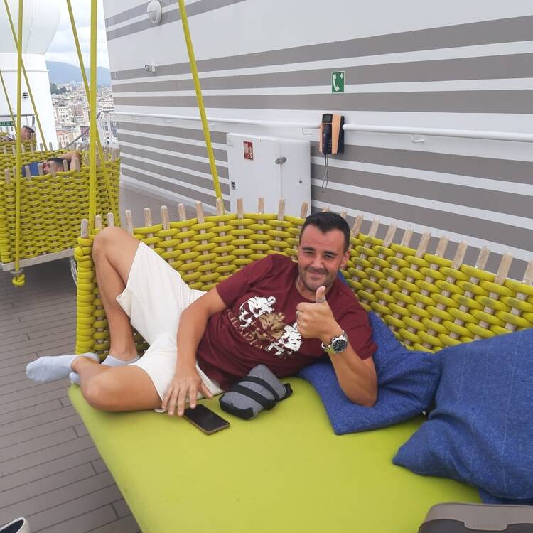 Foto de perfil