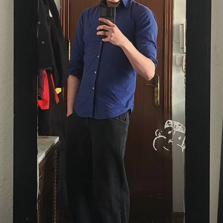 Foto de perfil
