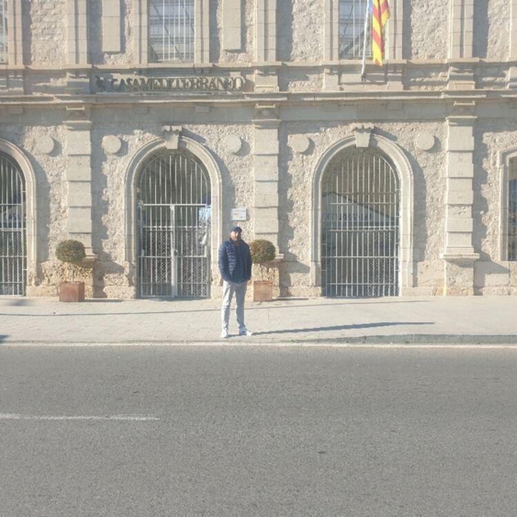 Foto de perfil de Samyline