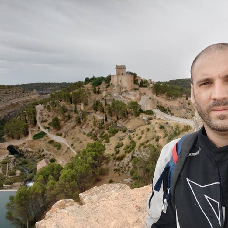 Foto de perfil de Jacob