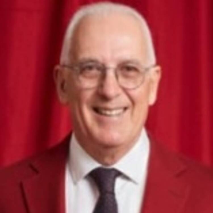 Foto de perfil de Pablo Alfonso