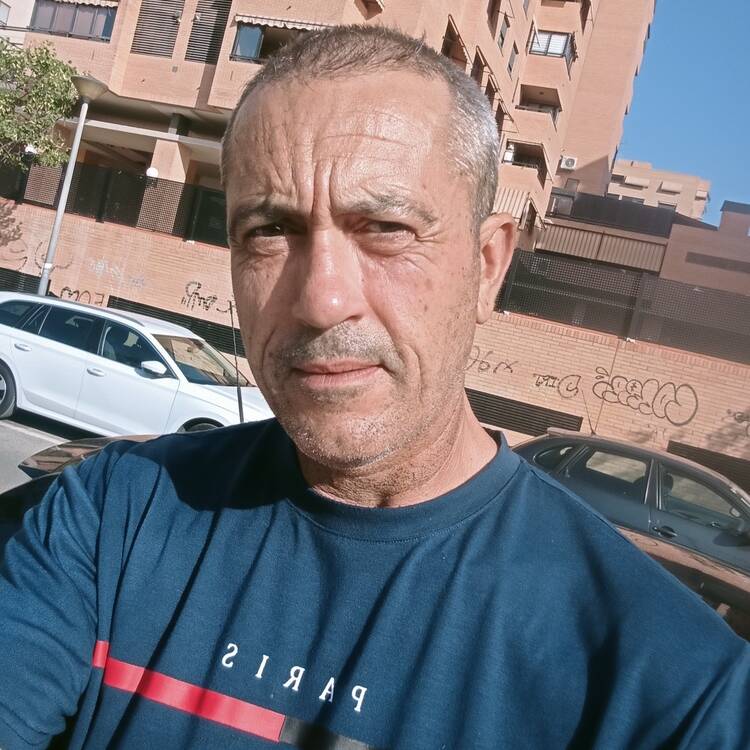 Foto de perfil de David