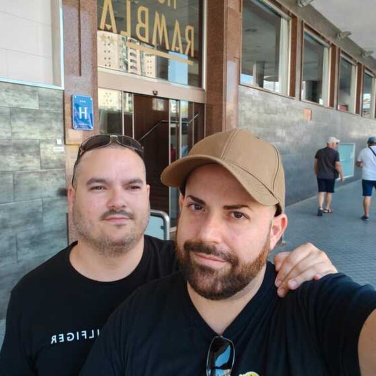 Foto de perfil