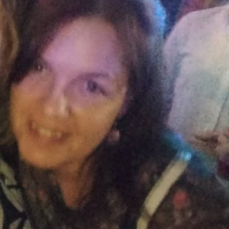 Foto de perfil de Antonia