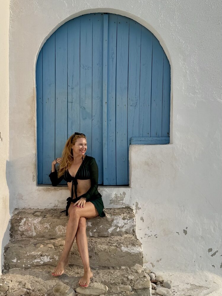 Foto de perfil de María Isabel