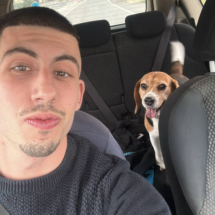 Foto de perfil