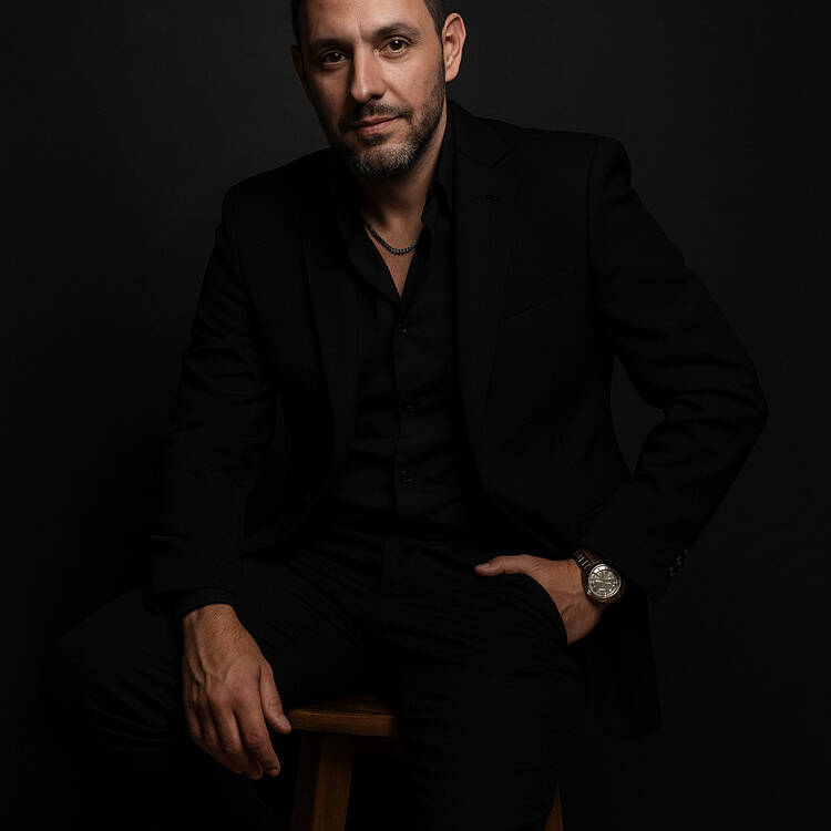 Foto de perfil de RoberSchez