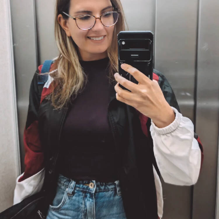 Foto de perfil