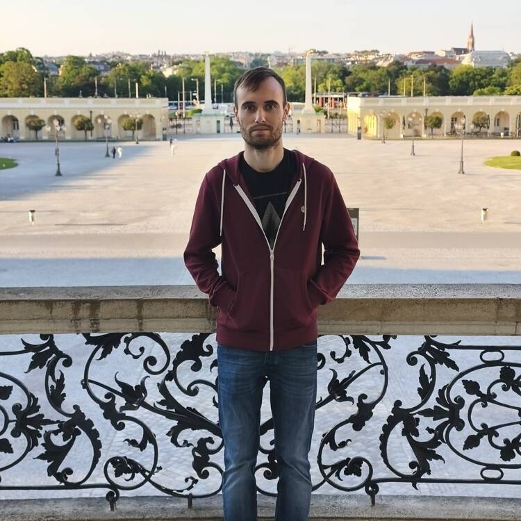 Foto de perfil de Marc