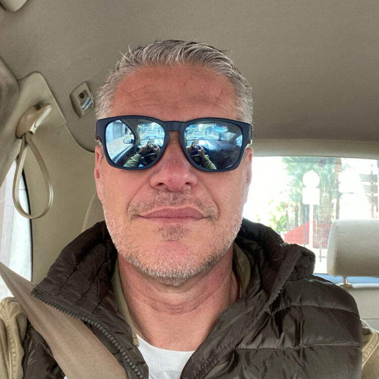 Foto de perfil de Alejandro