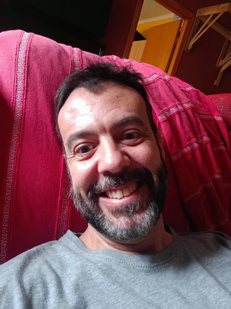 Foto de perfil de Pepe