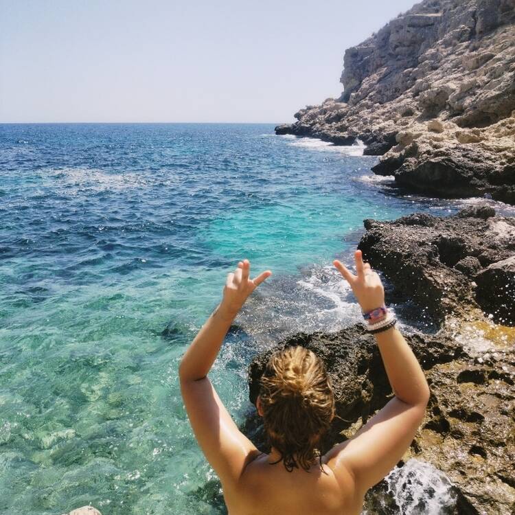 Foto de perfil