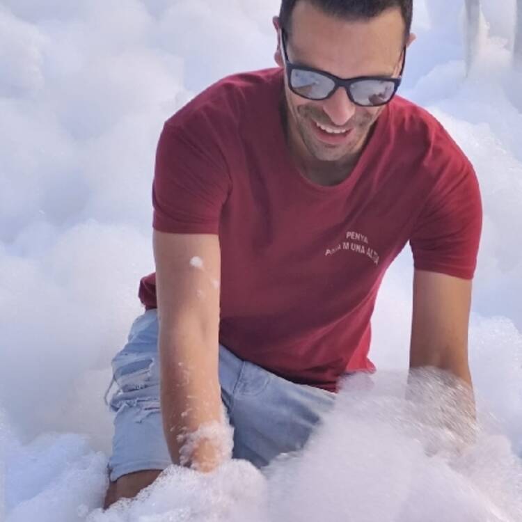 Foto de perfil