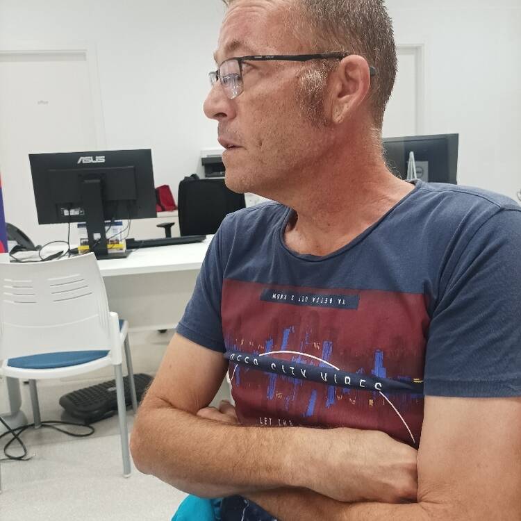 Foto de perfil de Maloid