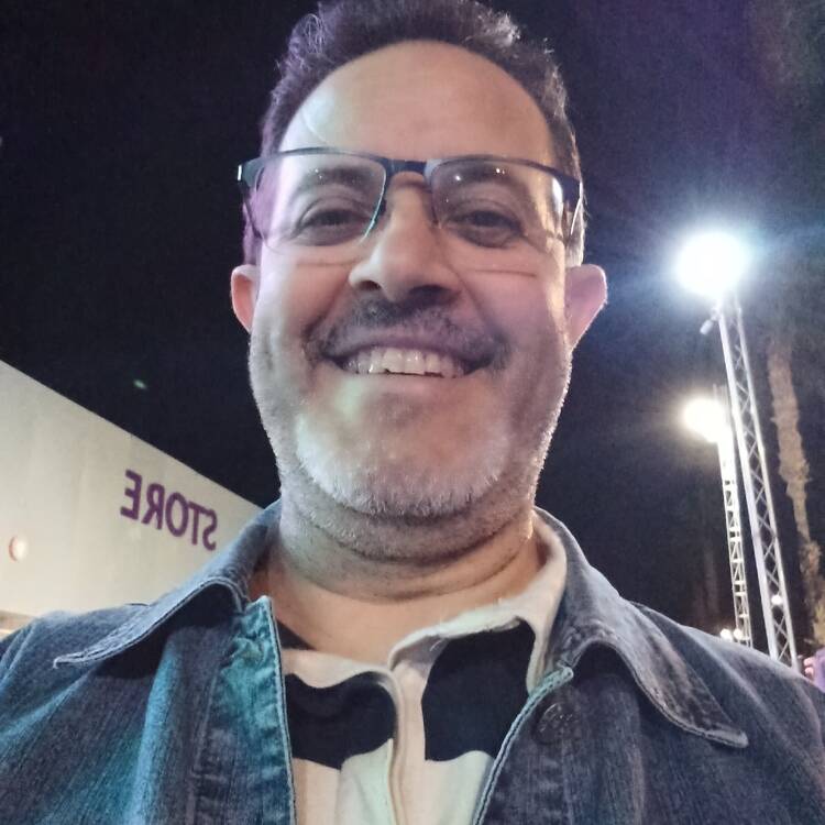 Foto de perfil
