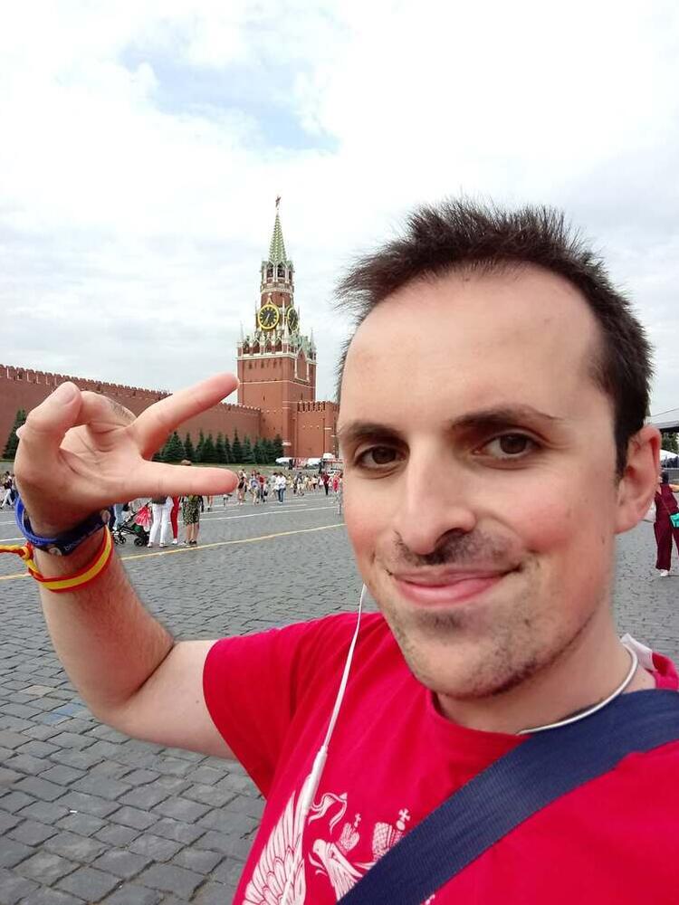 Foto de perfil de Alessio David