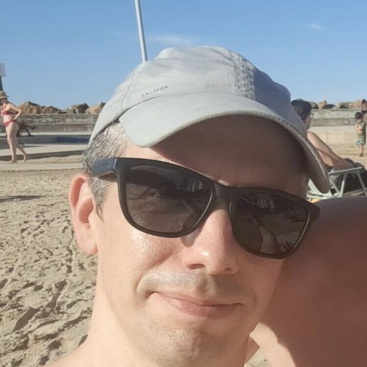 Foto de perfil de Jose