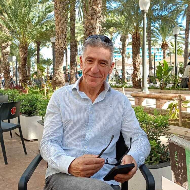 Foto de perfil de Gustavo
