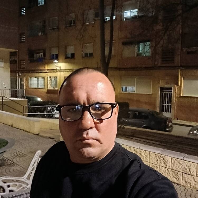 Foto de perfil de Soy Latino  Cubano  Español