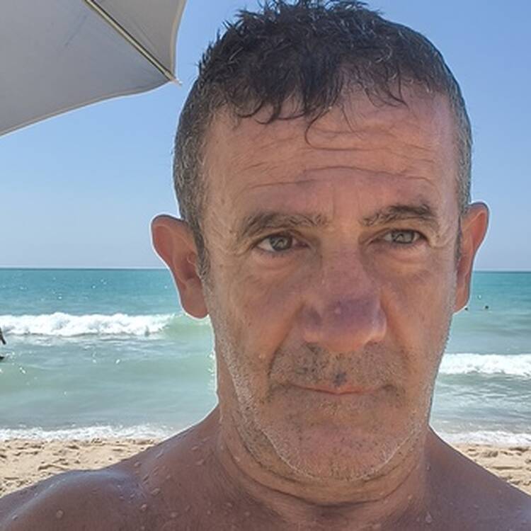 Foto de perfil de Javi