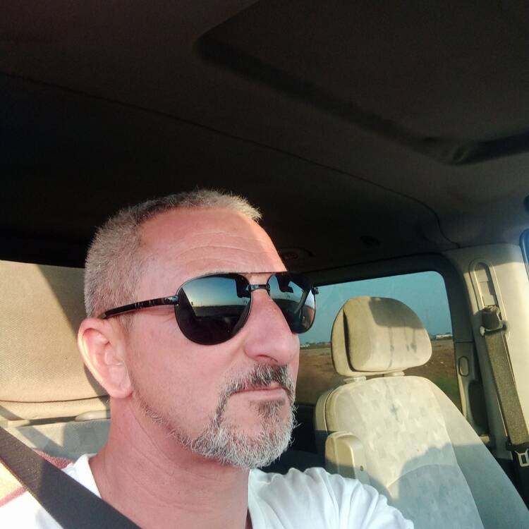Foto de perfil de Simon