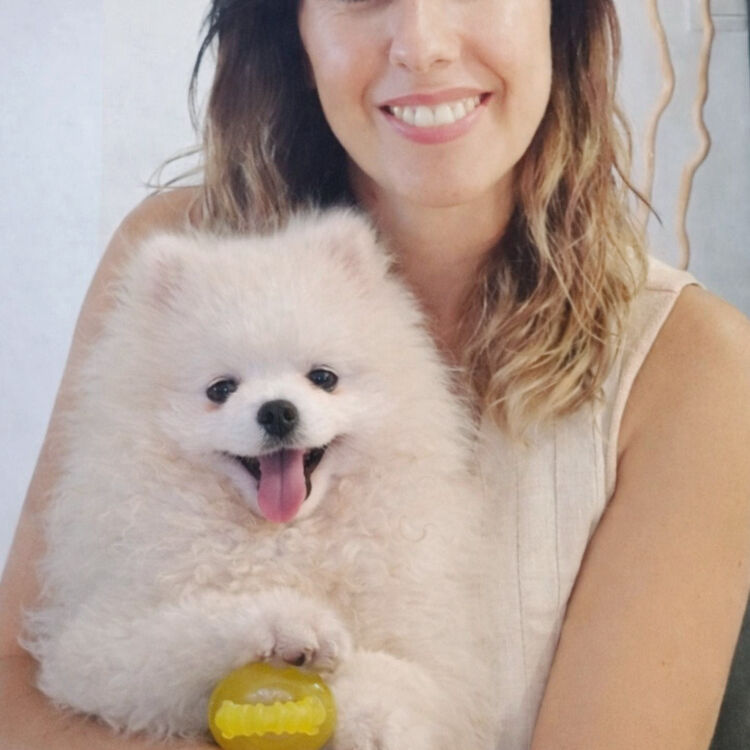 Foto de perfil de Clara